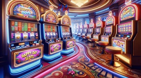 pakarcuci gaming platform